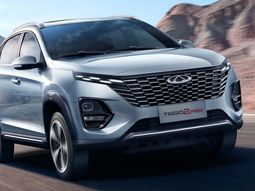 Luego de un restyling, la segunda generación del Chery Tiggo 2 Pro Max ofrece buenos elementos de seguridad y confort de serie desde su versión base. Luego de un restyling, la segunda generación del Chery Tiggo 2 Pro Max ofrece buenos elementos de seguridad y confort de serie desde su versión base.