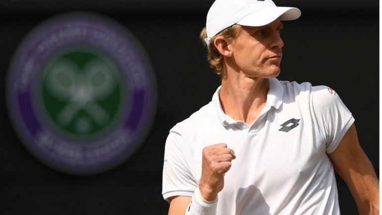 Kevin Anderson a la final tras un duelo de 6 horas y media