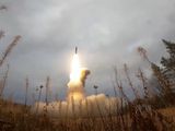 Rusia ensayó un posible “ataque nuclear masivo”