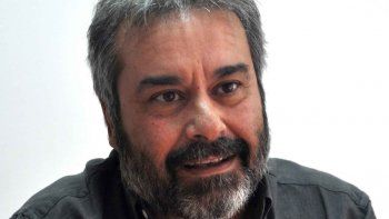 Rodolfo Canini, autor del proyecto que ingresó a la Legislatura. Rodolfo Canini, autor del proyecto que ingresó a la Legislatura.