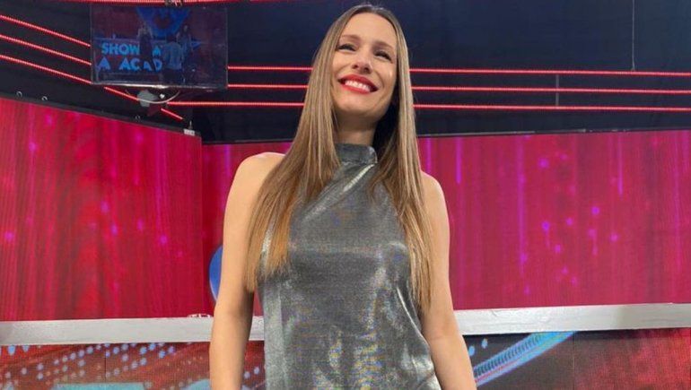 Qué dijeron Pampita y Vicuña sobre volver a trabajar juntos