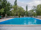 Transformó en un centro recreativo y cultural el emblemático predio de la Cooperativa de Río Negro.