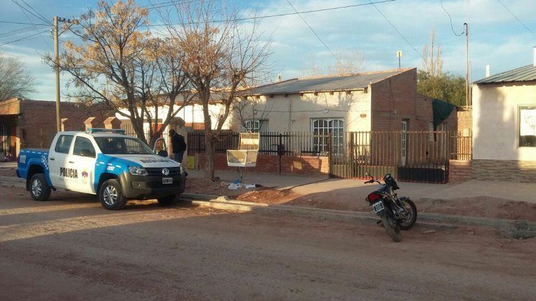 Crimen de la embarazada en Rincón: definen la situación de cuatro sospechosos