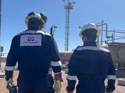 geopark multiplica sus reservas tras su desembarco en vaca muerta geopark multiplica sus reservas tras su desembarco en vaca muerta