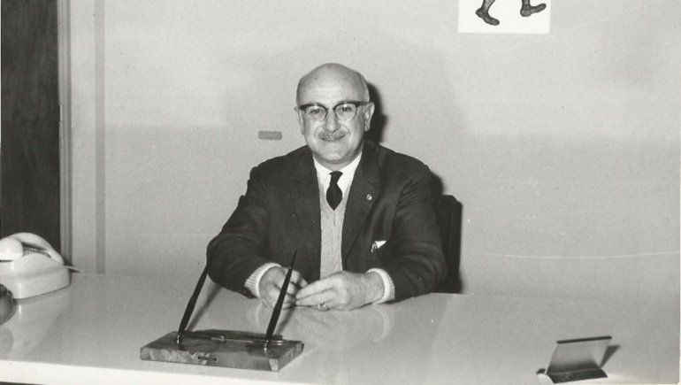 Sr. Sánchez.