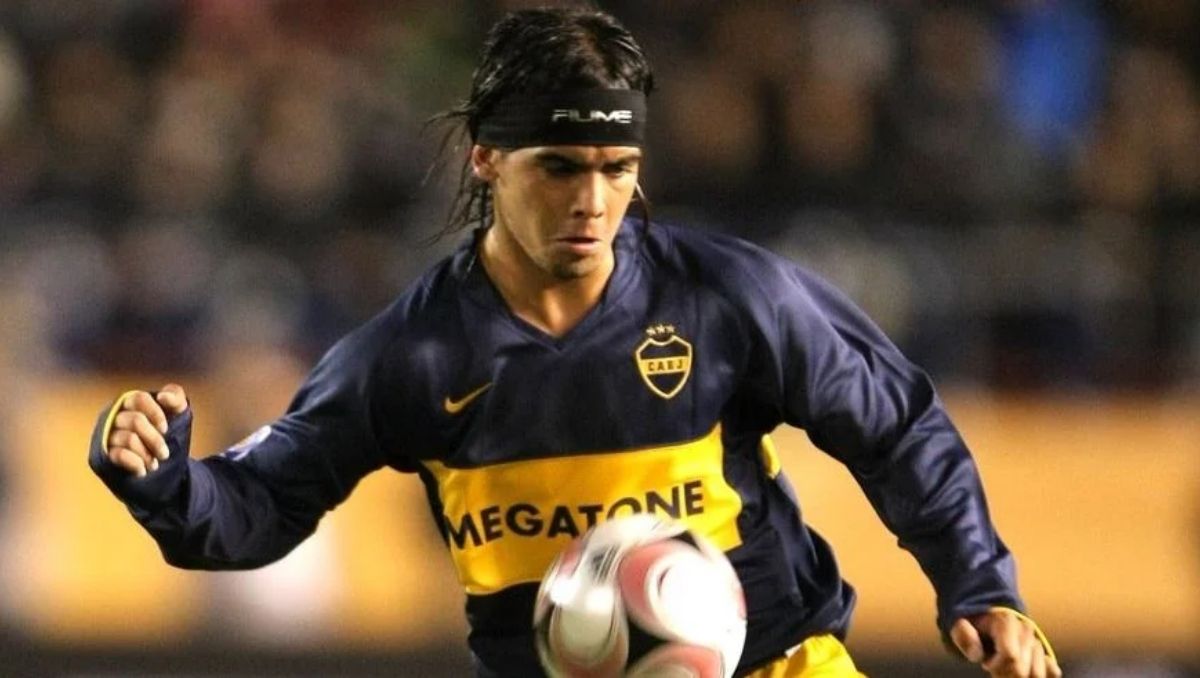 Cuál es el plan B de Boca ante el rechazo de Ever Banega