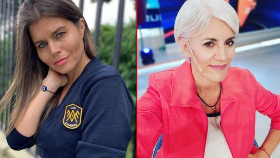 ¿Angie Balbiani delató a Débora DAmato?