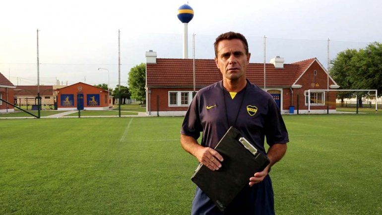 Imputaron a ex jugador de Boca tras la denuncia de abuso de una joven cipoleña