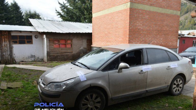 Detienen a un hombre con pedido de captura tras un allanamiento por robos