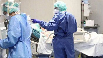 sin personal para guardias covid, salud busca interesados sin personal para guardias covid, salud busca interesados