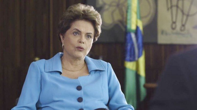 Una escucha revela que la caída de Dilma fue parte de un plan