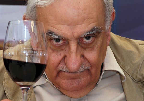 Miguel Brascó: El argentino es un erudito en vinos