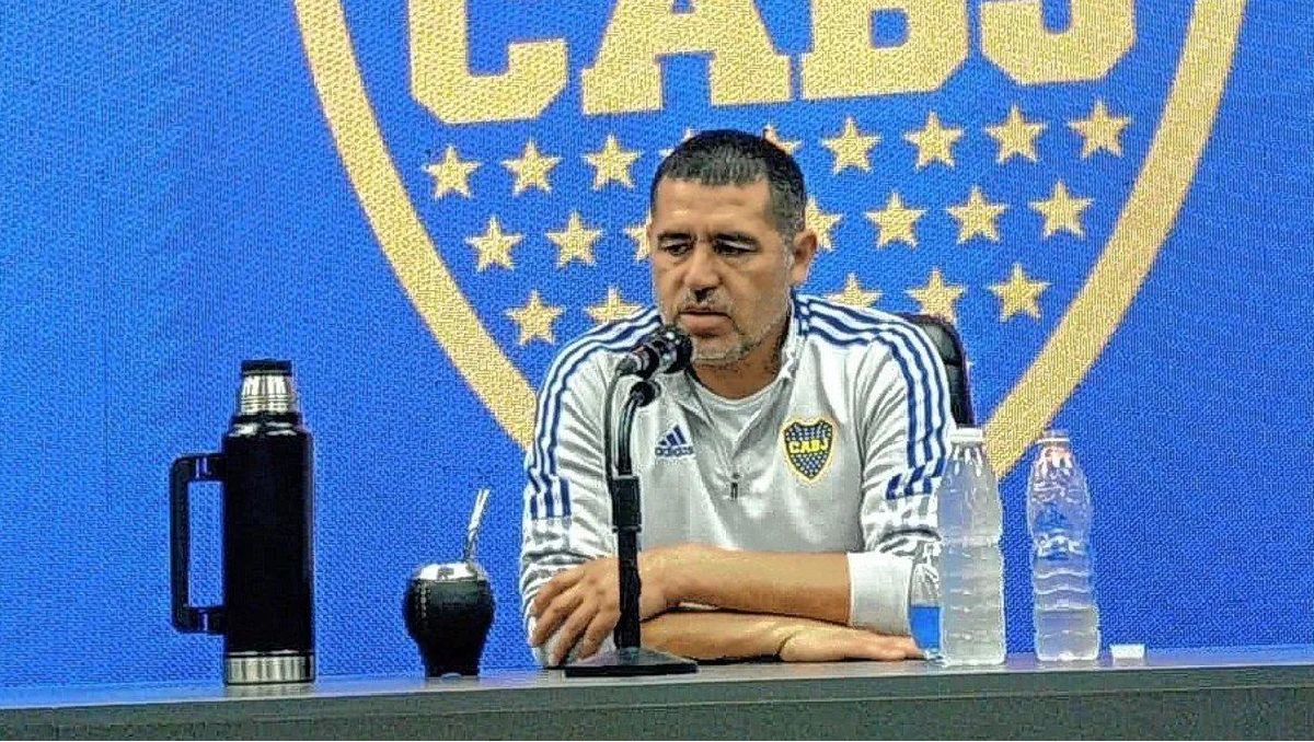 Cuáles fueron las mejores 10 ventas de Boca en los últimos 5 años