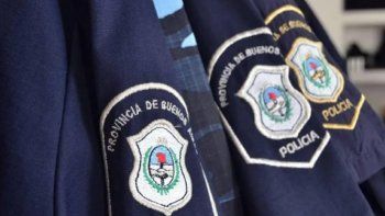 Desafectan a 18 policías por una presunta fiesta clandestina. Son de la Bonaerense. Desafectan a 18 policías por una presunta fiesta clandestina. Son de la Bonaerense.