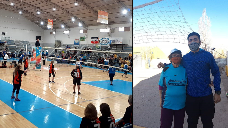 Newcom, el juego que hace vivir a la tercera edad