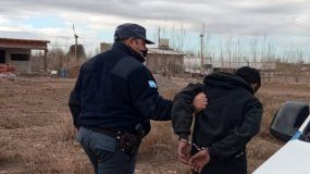Irá 18 años preso por el crimen de Canassone y por intentar matar a su ex