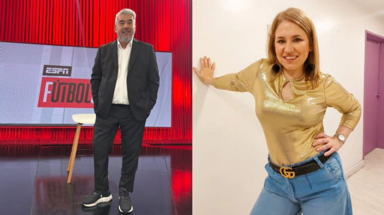 Fernanda Iglesias contó por qué odia al Chavo Fucks