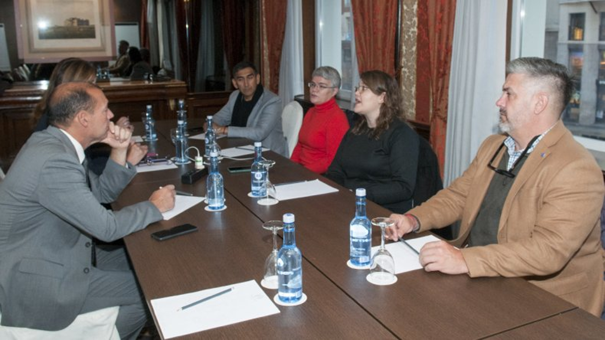En marzo quedará inaugurado el laboratorio de gemas en Zapala