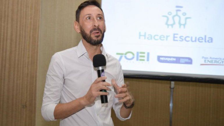 PAE apoya a educadores con el programa Hacer Escuela
