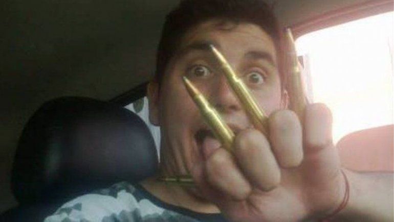 Femicidio, crimen y suicidio: mató a su novia y a su hermano