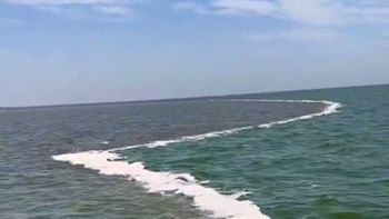 El episodio se produjo tras intensas lluvias registradas en la región.