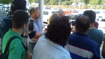 caso gatti: es poco probable que le hayan jaqueado la ip caso gatti: es poco probable que le hayan jaqueado la ip