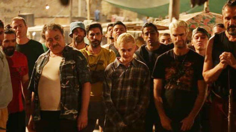 El estreno de El Marginal 3 fue furor en las redes y rompió el rating