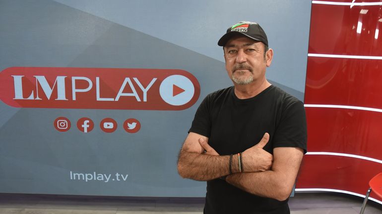 Raúl Godoy : Mucha gente nos dice que Alberto los defraudó y vota otras variantes