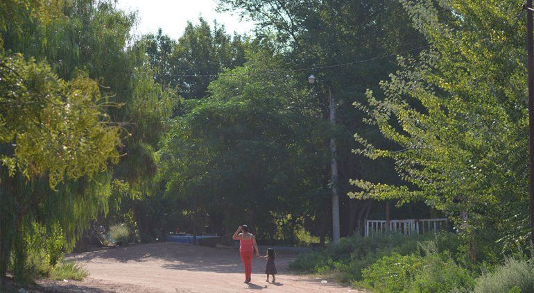 Denunció que un hombre abusó de su hija de 10 años