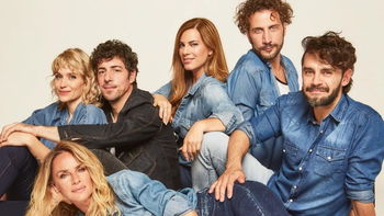 desnudos revoluciona el alto valle de la mano de brenda gandini desnudos revoluciona el alto valle de la mano de brenda gandini