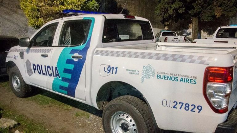 Doble femicidio en Pacheco: mató a su madre y a su hermana con una katana