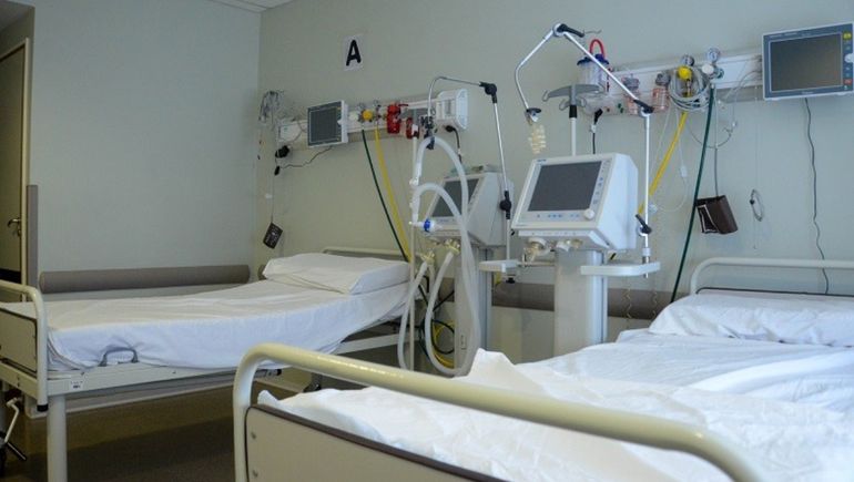 El sistema de salud nacional atraviesa un momento crítico.