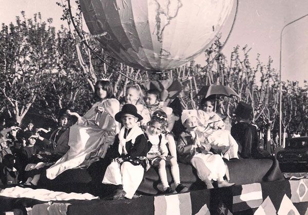 Padre Jacinto Stábile: una obra salesiana sin límites