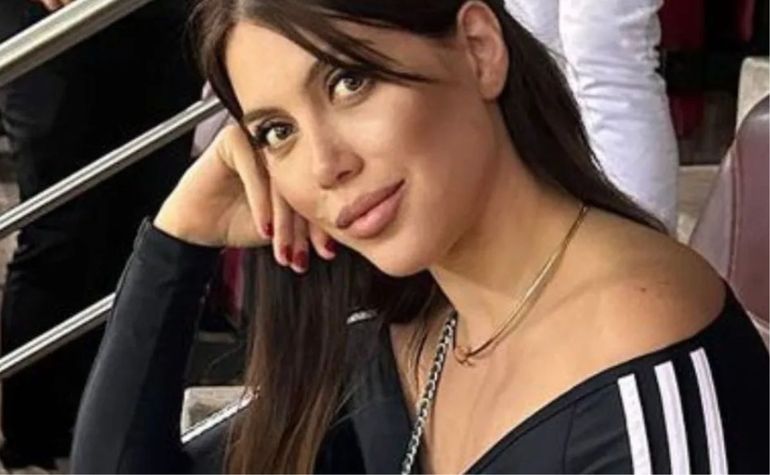 Las vacaciones llegaron a su fin y Wanda volvió a Turquía.