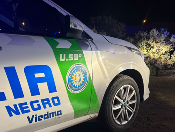 Un policía le disparó a un joven sin motivo, perdió la visión en un ojo y ahora deberán indemnizarlo.
