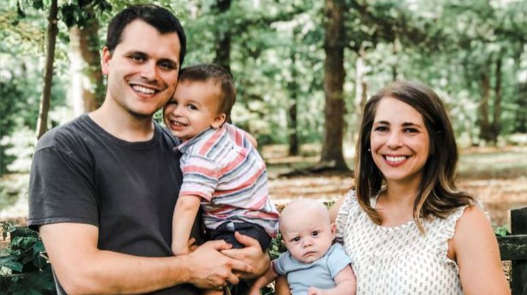 Del dolor de devolver a una hija adoptiva al milagro