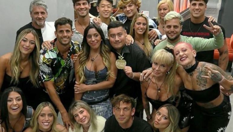 Apareció un escandaloso chat de ex Gran Hermano: Sos una ladrona. Pagame