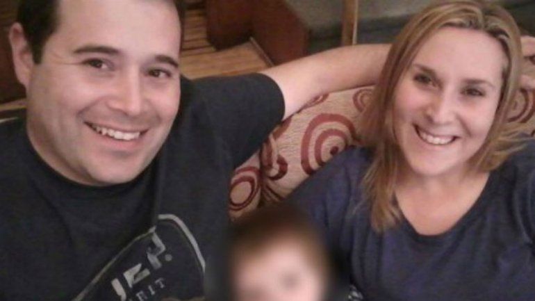 La Armada desmintió que haya abandonado a las familias del ARA San Juan