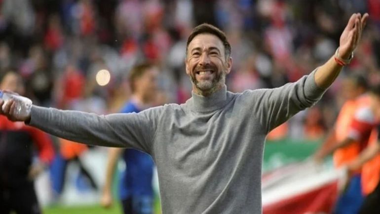 Kily González suena en Boca Kily González suena en Boca