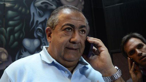 Daer: Nunca se discutió pagar el bono en cuotas