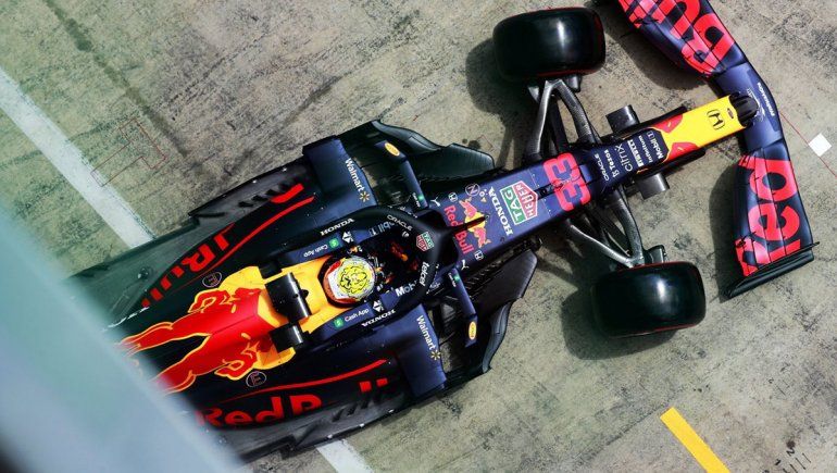 Verstappen fue contundente en la casa de Red Bull y volvió a ganar en la Fórmula 1