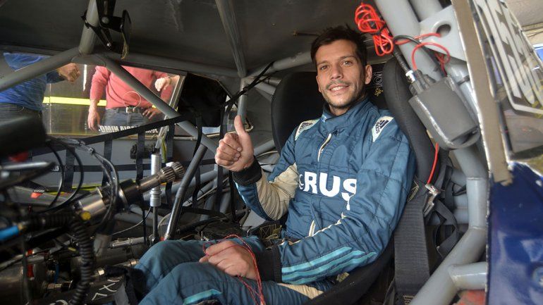 El Gatito Nimo dio otro paso de superación