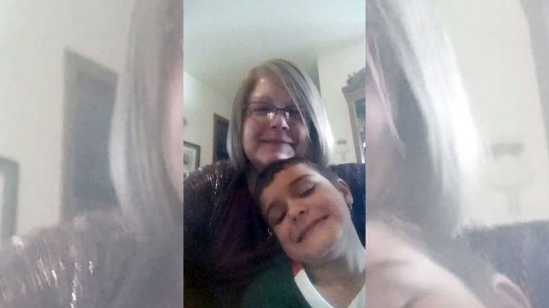 Su mamá lo quería llevar al psiquiatra y la asesinó