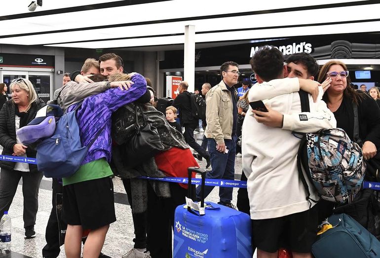 El proyecto para ayudar a los argentinos que viven en el exterior y quieran volver al país