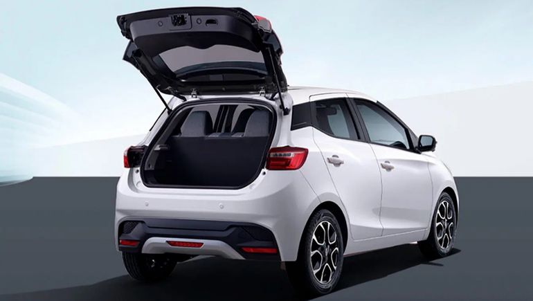 JMEV Easy 3. JMEV Easy 3.