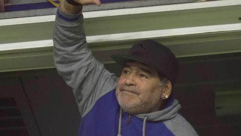 En Boca, más polémica por Alexis y Diego