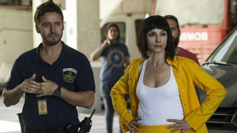 Volvió a las andanzas