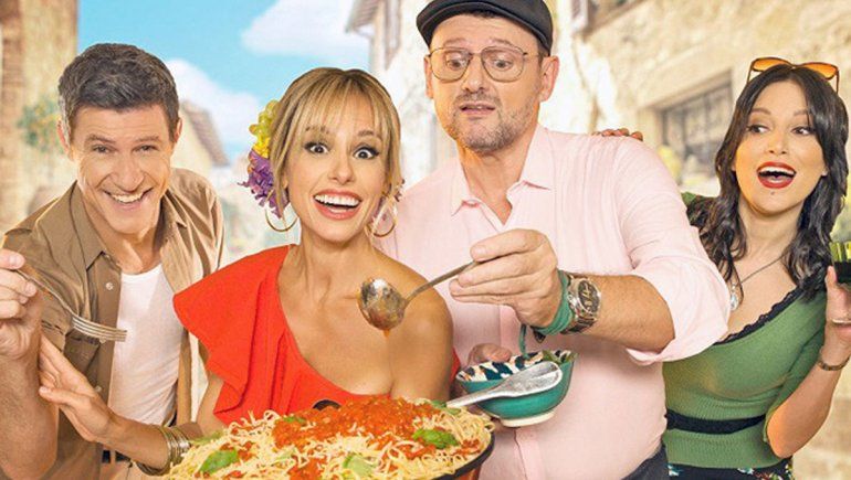 ¿Le dan de baja a Fabbiani por bajo rating?