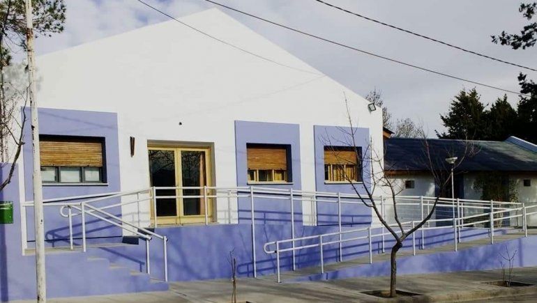 Conmoción en Chos Malal por un brote de Covid en un geriátrico con 18 infectados