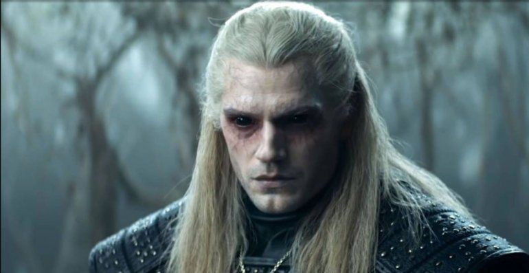 La segunda parte de The Witcher se estrenará en 2021 